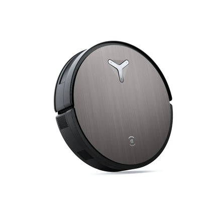 Ecovacs DEEBOT X11 OMNICYCLONE EU | Robot Vacuum Cleaner | Wet & Dry | Bagless OmniCyclone Station