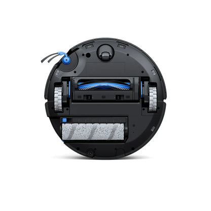 Ecovacs DEEBOT X11 OMNICYCLONE EU | Robot Vacuum Cleaner | Wet & Dry | Bagless OmniCyclone Station