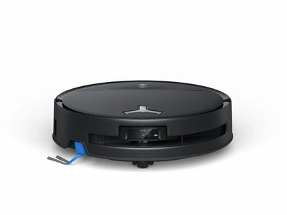 Ecovacs DEEBOT T80S OMNI Black | Robot Vacuum Cleaner | Wet & Dry