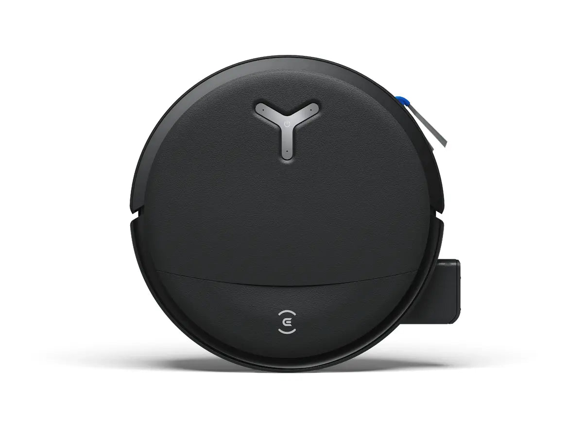 Ecovacs DEEBOT T80S OMNI Black | Robot Vacuum Cleaner | Wet & Dry