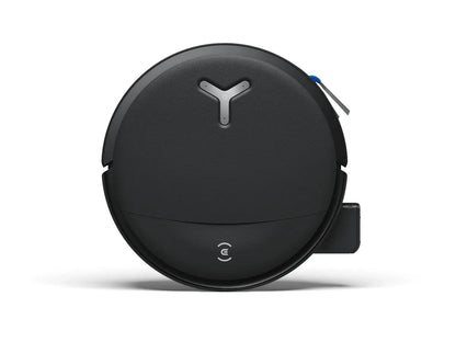 Ecovacs DEEBOT T80S OMNI Black | Robot Vacuum Cleaner | Wet & Dry