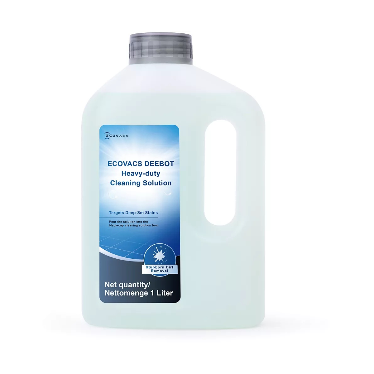 Ecovacs DEEBOT X11 Powerful Stain Remover | DSO010056 | 1L