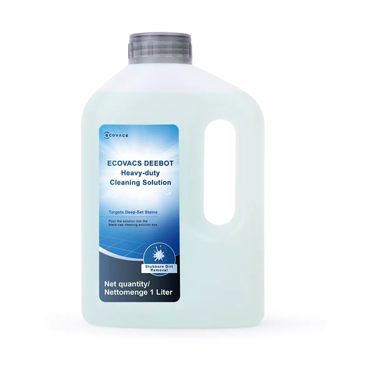 Ecovacs DEEBOT X11 Powerful Stain Remover | DSO010056 | 1L