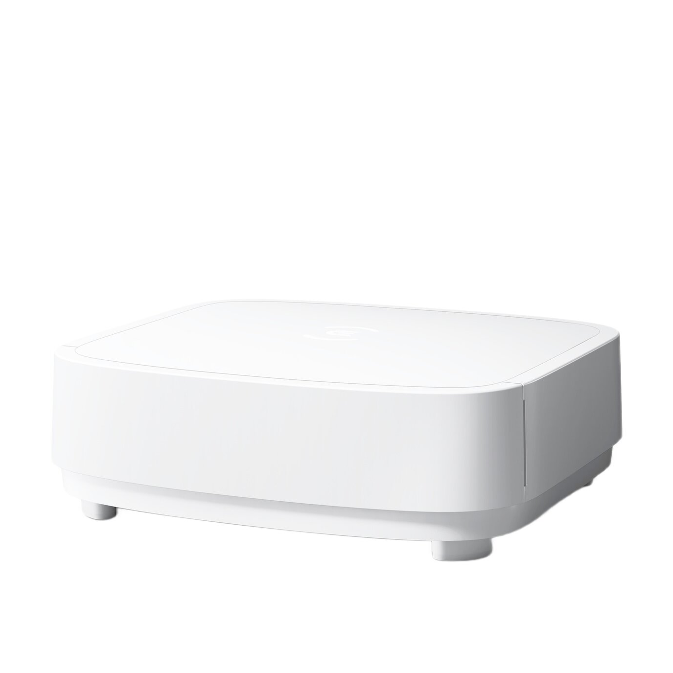 Ecovacs Water Supply Kit White | FM2321 | Auto Refill & Drain Kit | for DEEBOT T30 Series