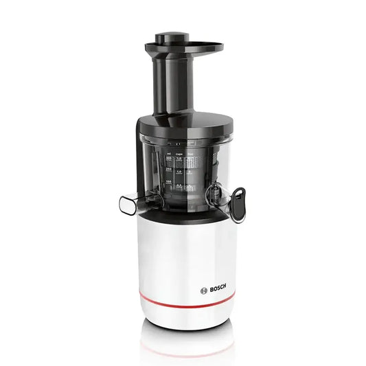 Bosch |  MESM500W VitaExtract | Type Slow Juicer | 150 W | White