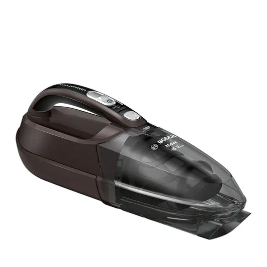 Bosch | Vacuum cleaner - cordless | BHN16L | Handheld | Dry | Operating Autonomy 40 min | Grey