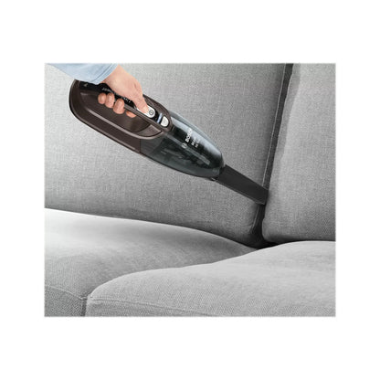 Bosch | Vacuum cleaner - cordless | BHN16L | Handheld | Dry | Operating Autonomy 40 min | Grey