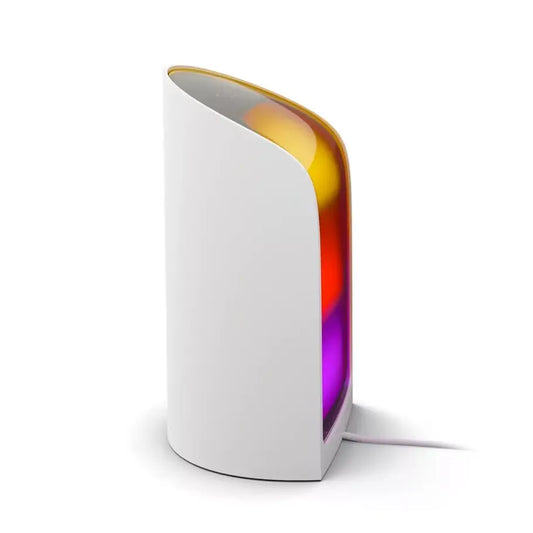 Philips | Hue Play wall washer, white, EU/UK | Colored and white light (RBGW)