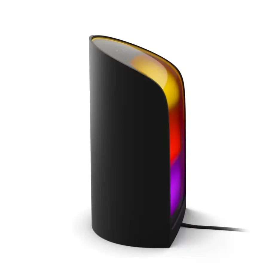 Philips | Hue Play wall washer, white, EU/UK | Colored and white light (RBGW)