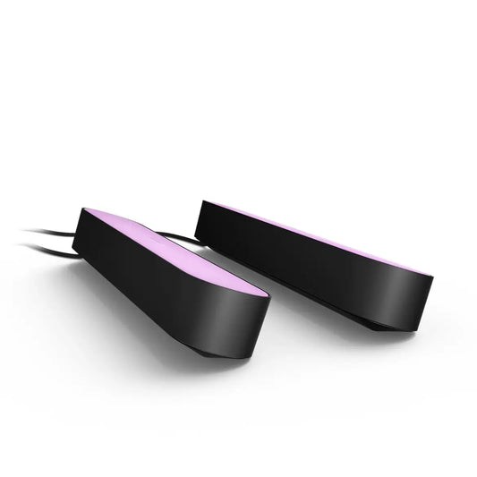 Philips Hue | Lightbar Twin Pack | Hue Play | 42 W | 2000-6500 Hue White Color Ambiance