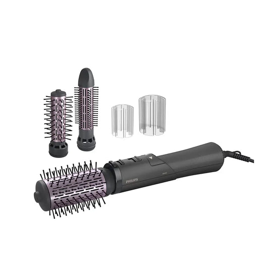 Philips |  Hot Air Styler | BHA715/00 | Heat Settings Qty 3 | 1000 W | Grey