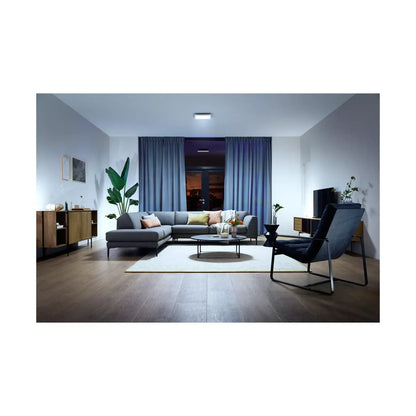 Philips | Hue Aurelle square panel light, White | 2200-6500 Hue White Ambiance