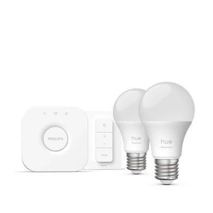 Philips Hue White and Color Ambiance | E27 | 8 W | 16 million colours