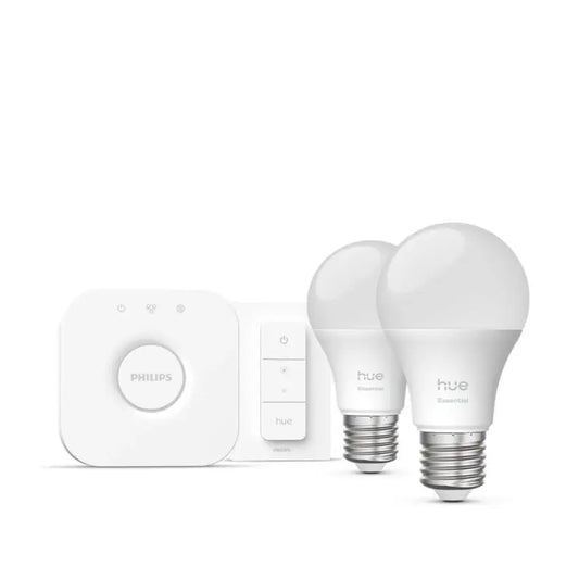 Philips Hue White and Color Ambiance | E27 | 8 W | 16 million colours