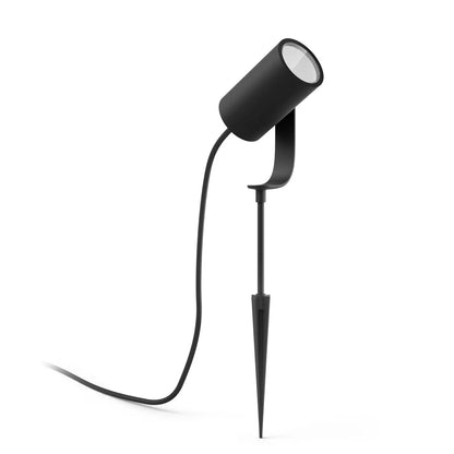 Philips Hue | WCA Lily Outdoor Spot Light Base 24V | 8 W | 2200-6500 BBL CCT range