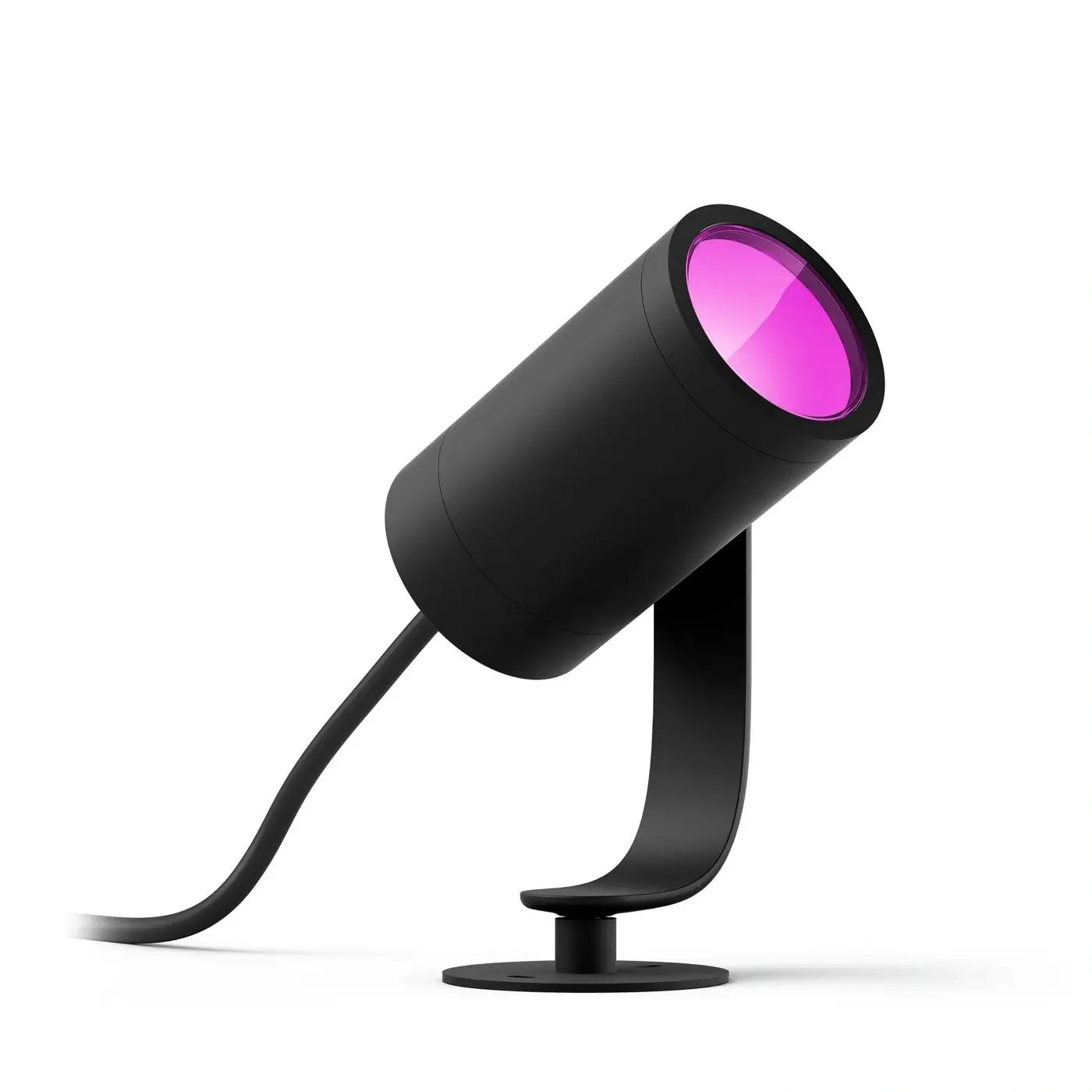 Philips Hue | WCA Lily Outdoor Spot Light Base 24V | 8 W | 2200-6500 BBL CCT range