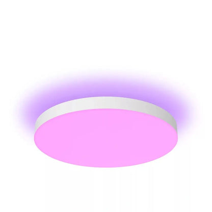 Philips Hue Datura Ceiling Light Small 38.4cm | 48 W