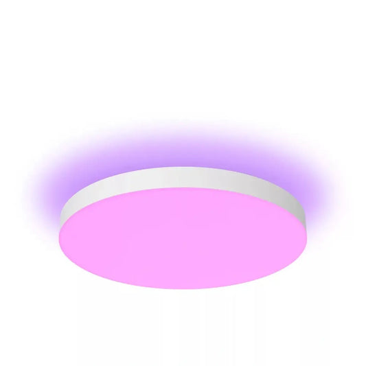 Philips Hue Datura Ceiling Light Small 38.4cm | 48 W
