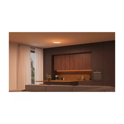 Philips Hue Datura Ceiling Light Small 38.4cm | 48 W