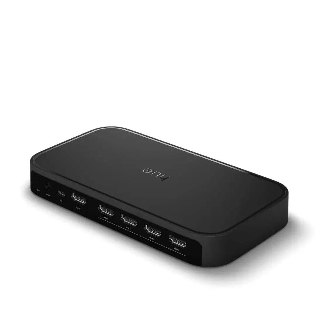 Philips Hue LED lights controller | Play HDMI Sync Box | Black