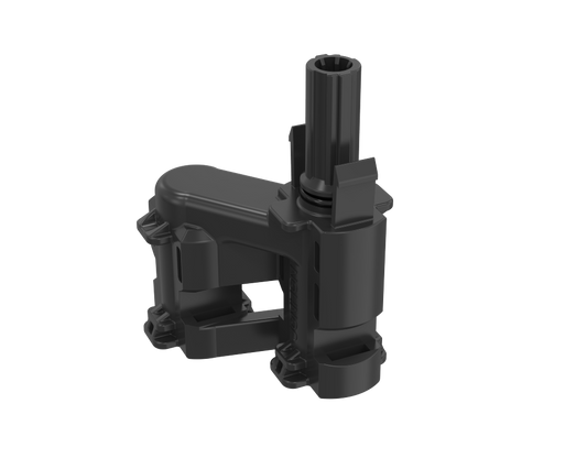 SUNGROW ESS Y Connector for SHT | B0B01253