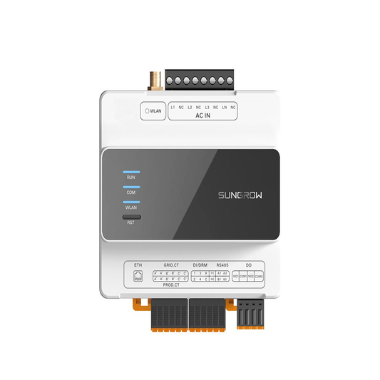 SUNGROW | EMS iHomeManager Energy Management System | ASQ00297