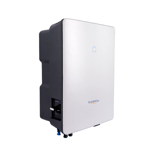 SUNGROW | ASG01626 | SG10RT-P2 | 10kW | 3-Phase Inverter | 2 MPPT | Max. Eff. 98.3%