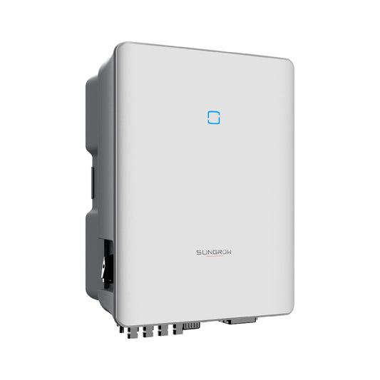 SUNGROW | ASG01626 | SG10RT-P2 | 10kW | 3-Phase Inverter | 2 MPPT | Max. Eff. 98.3%