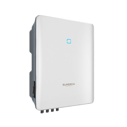 SUNGROW | ASG01776 | SG6.0RT | 6kW | 3-Phase Inverter | 2 MPPT | Max. Eff. 98.4%