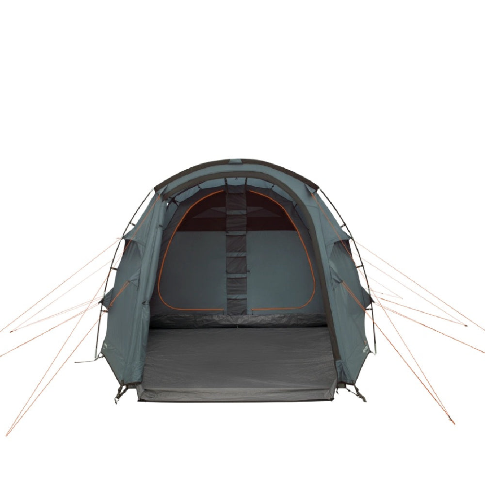 Easy Camp | 120494 | Hamra 4 | Tunnel Tent | 4-person | Blue