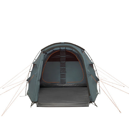 Easy Camp | 120494 | Hamra 4 | Tunnel Tent | 4-person | Blue
