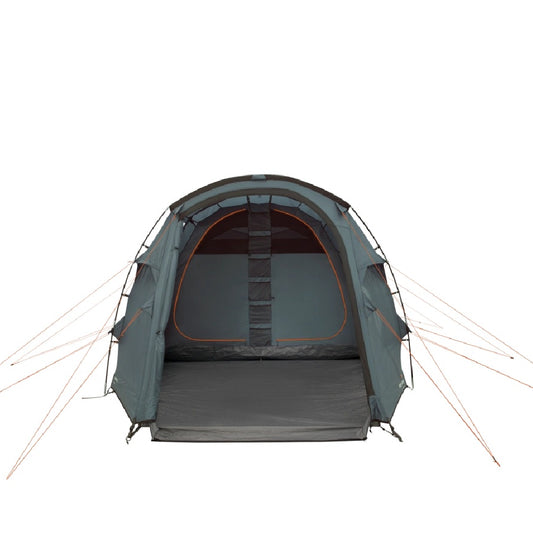 Easy Camp | 120494 | Hamra 4 | Tunnel Tent | 4-person | Blue