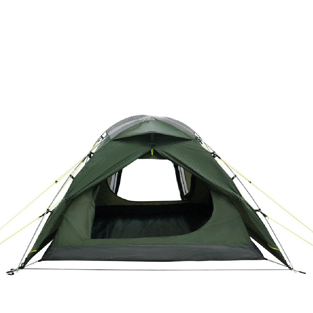 Outwell | 111479 | Cloud 3 | Dome Tent | 3-person | Green