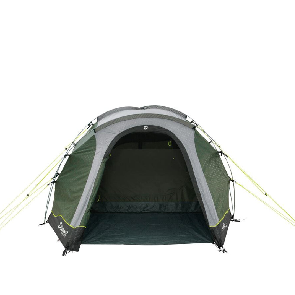 Outwell | 111479 | Cloud 3 | Dome Tent | 3-person | Green