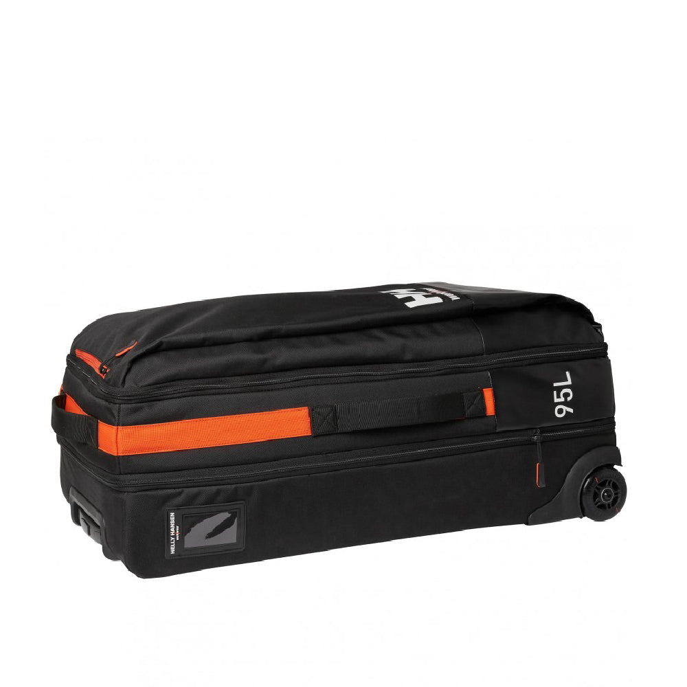 HELLY HANSEN | 79579_990-STD_HH | Kensington Trolley | 95L | Black
