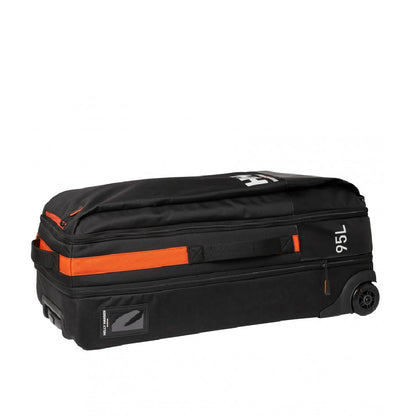 HELLY HANSEN | 79579_990-STD_HH | Kensington Trolley | 95L | Black