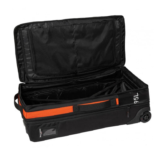HELLY HANSEN | 79579_990-STD_HH | Kensington Trolley | 95L | Black
