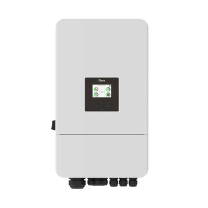 DEYE | SUN-12K-SG05LP3-EU-SM2 | 12kW | Hybrid LV Inverter | 3-Phase | 2 MPPT