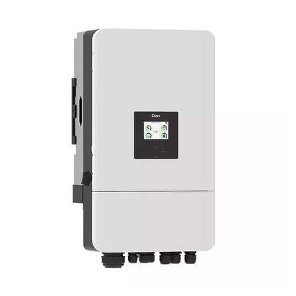 DEYE | SUN-10K-SG05LP3-EU-SM2 | 10kW | Hybrid LV Inverter | 3-Phase | 2 MPPT