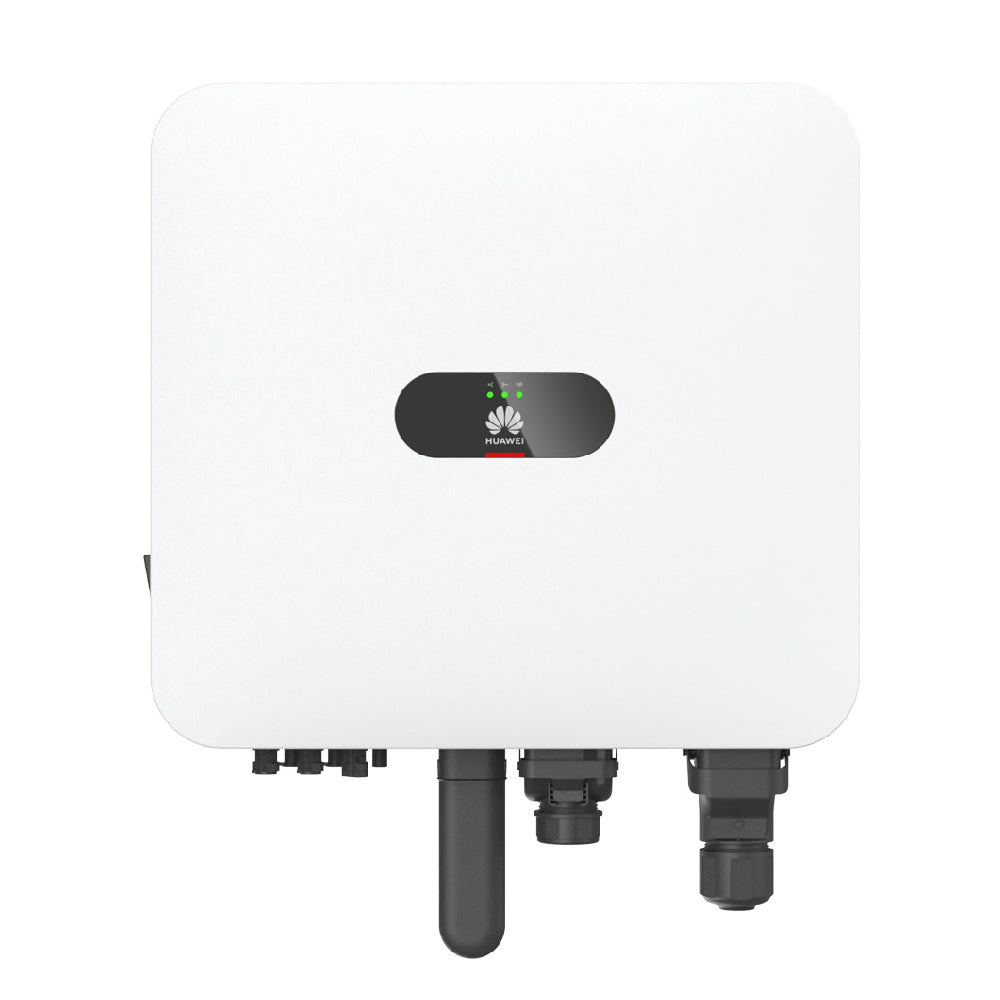 HUAWEI | SUN2000-12K-MAP0 | 12kW | Hybrid Inverter | Unbalanced Load | 3-Phase | 2 MPPT