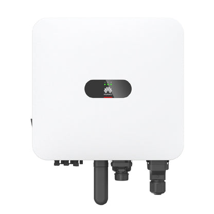 HUAWEI | SUN2000-12K-MAP0 | 12kW | Hybrid Inverter | Unbalanced Load | 3-Phase | 2 MPPT