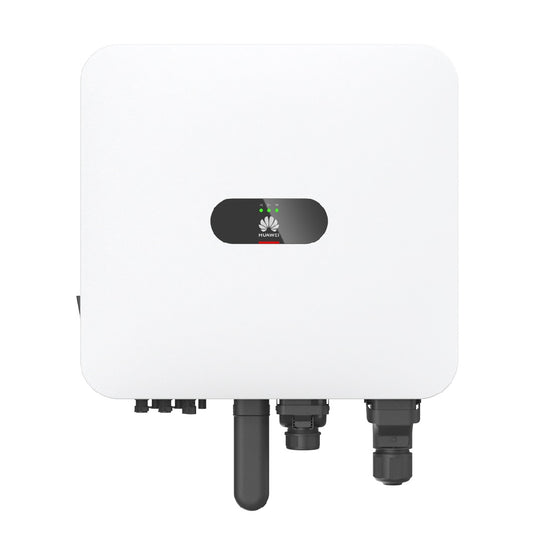 HUAWEI | SUN2000-12K-MAP0 | 12kW | Hybrid Inverter | Unbalanced Load | 3-Phase | 2 MPPT