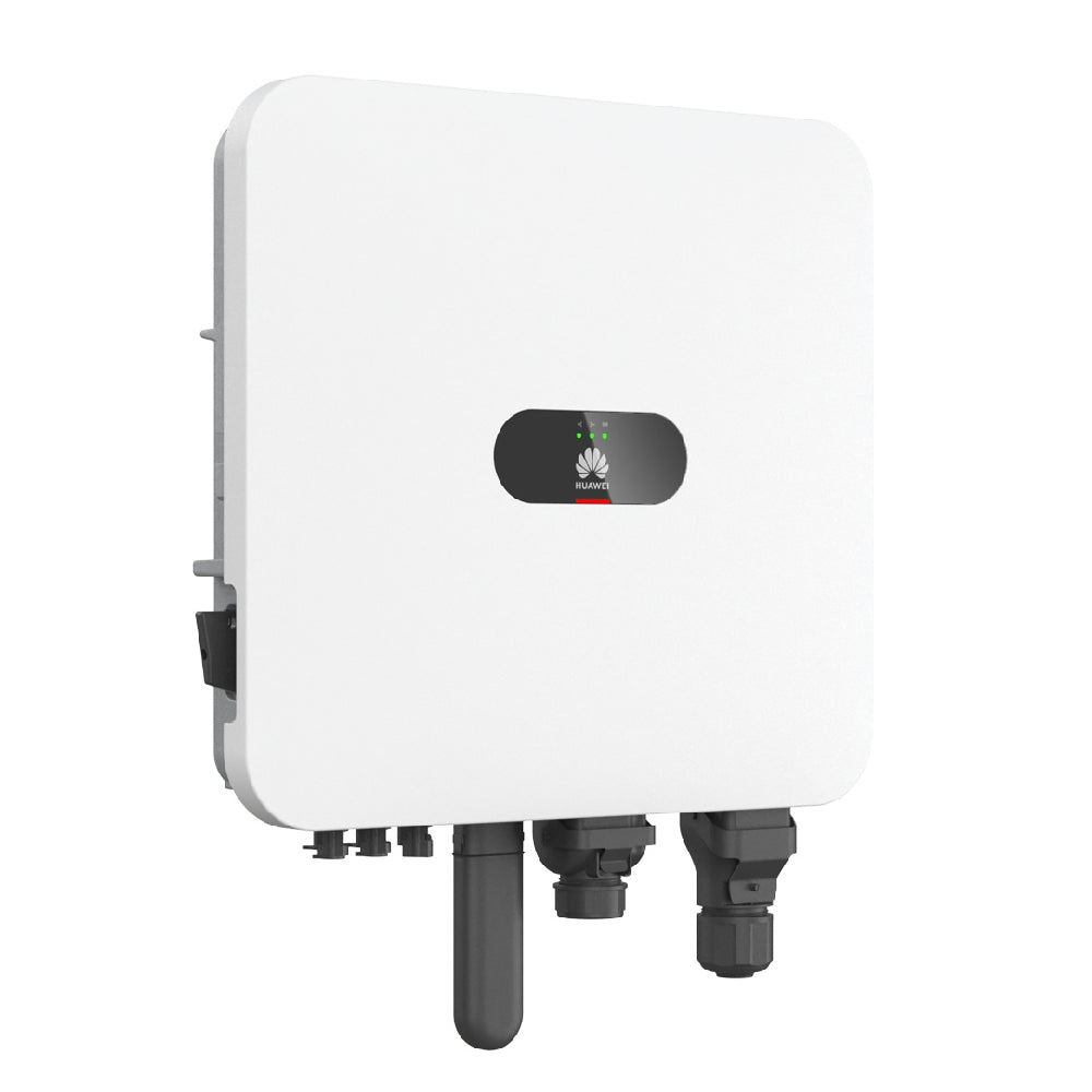 HUAWEI | SUN2000-12K-MAP0 | 12kW | Hybrid Inverter | Unbalanced Load | 3-Phase | 2 MPPT