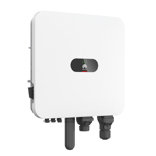 HUAWEI | SUN2000-12K-MAP0 | 12kW | Hybrid Inverter | Unbalanced Load | 3-Phase | 2 MPPT