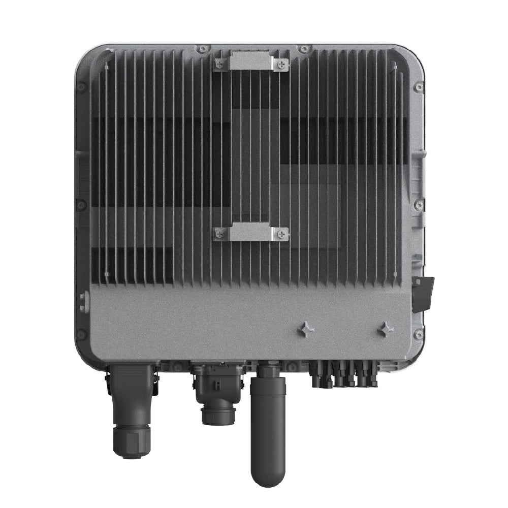 HUAWEI | SUN2000-10K-MAP0 | 10kW | Hybrid Inverter | Unbalanced Load | 3-Phase | 2 MPPT