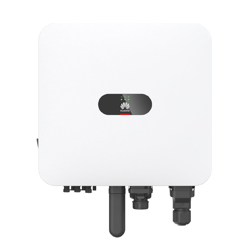 HUAWEI | SUN2000-10K-MAP0 | 10kW | Hybrid Inverter | Unbalanced Load | 3-Phase | 2 MPPT