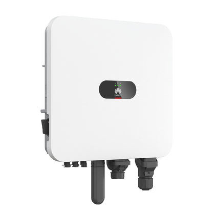 HUAWEI | SUN2000-10K-MAP0 | 10kW | Hybrid Inverter | Unbalanced Load | 3-Phase | 2 MPPT