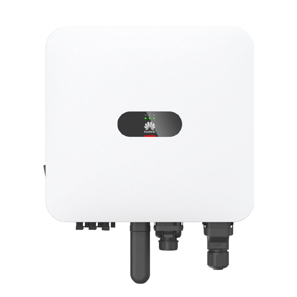HUAWEI | SUN2000-8K-MAP0 | 8kW | Hybrid Inverter | Unbalanced Load | 3-Phase | 2 MPPT