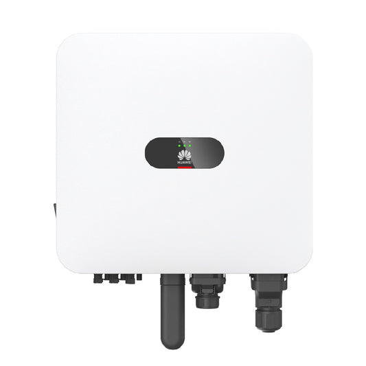 HUAWEI | SUN2000-8K-MAP0 | 8kW | Hybrid Inverter | Unbalanced Load | 3-Phase | 2 MPPT