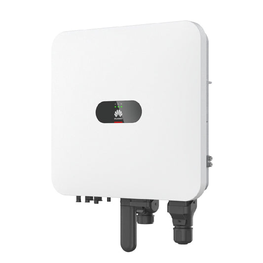 HUAWEI | SUN2000-8K-MAP0 | 8kW | Hybrid Inverter | Unbalanced Load | 3-Phase | 2 MPPT